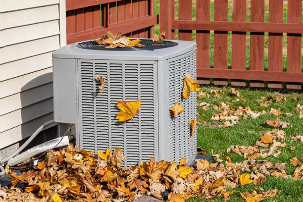 Best Ductless HVAC repair  in North Merritt Island, FL