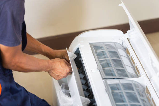 HVAC maintenance plan in North Merritt Island, FL