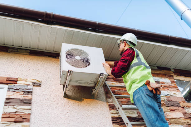 Best HVAC maintenance near me  in North Merritt Island, FL