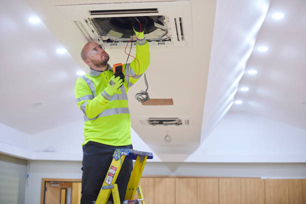 Best 24/7 HVAC repair  in North Merritt Island, FL