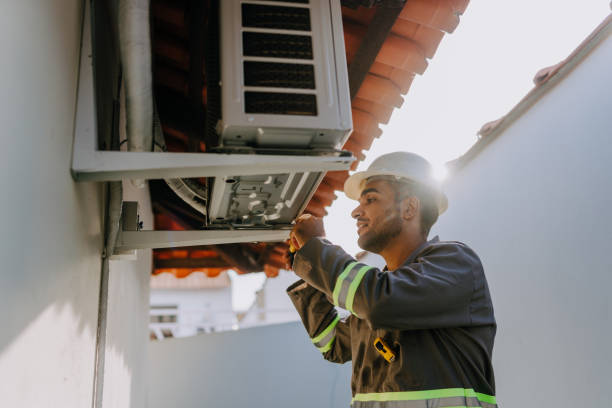 Best HVAC system installation  in North Merritt Island, FL