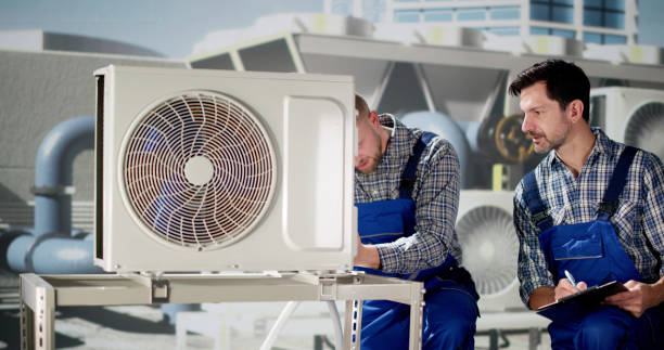 Local HVAC companies in North Merritt Island, FL