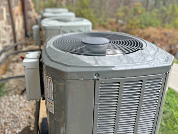 Best Residential HVAC services  in North Merritt Island, FL