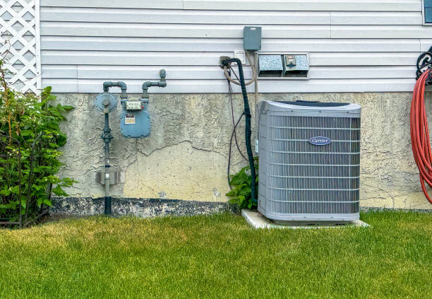 Best Affordable HVAC services  in North Merritt Island, FL